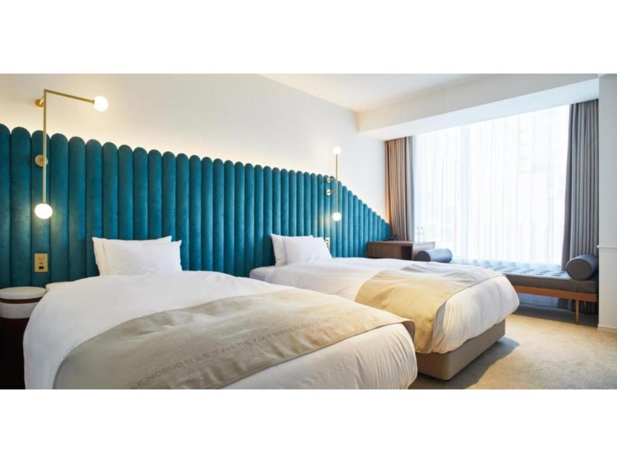 The Knot Hiroshima - Vacation Stay 48548V 외부 사진
