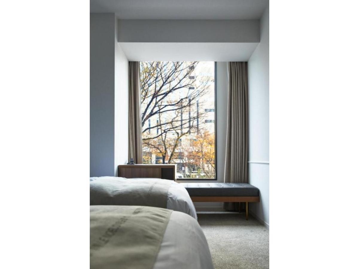 The Knot Hiroshima - Vacation Stay 48548V 외부 사진