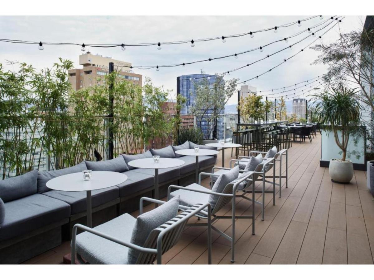 The Knot Hiroshima - Vacation Stay 48548V 외부 사진