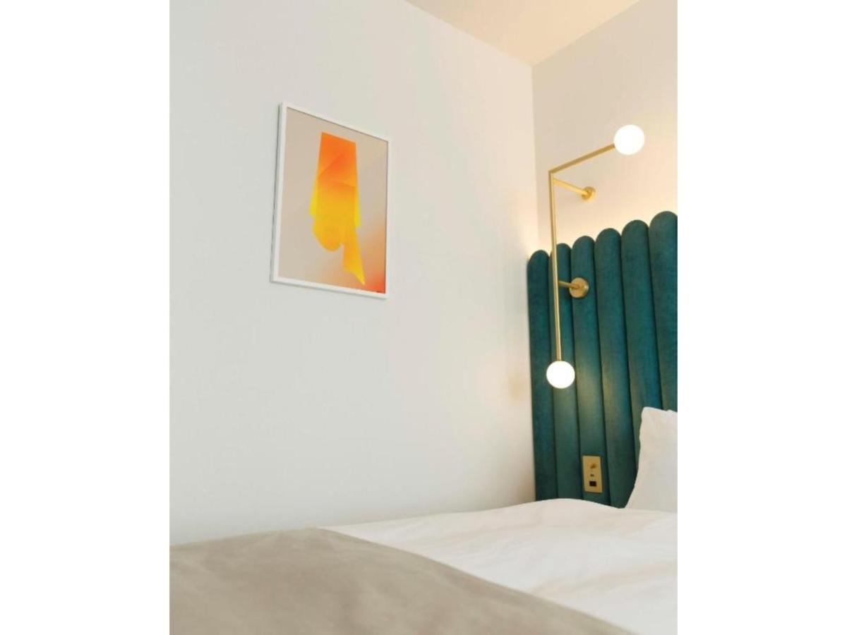 The Knot Hiroshima - Vacation Stay 48548V 외부 사진