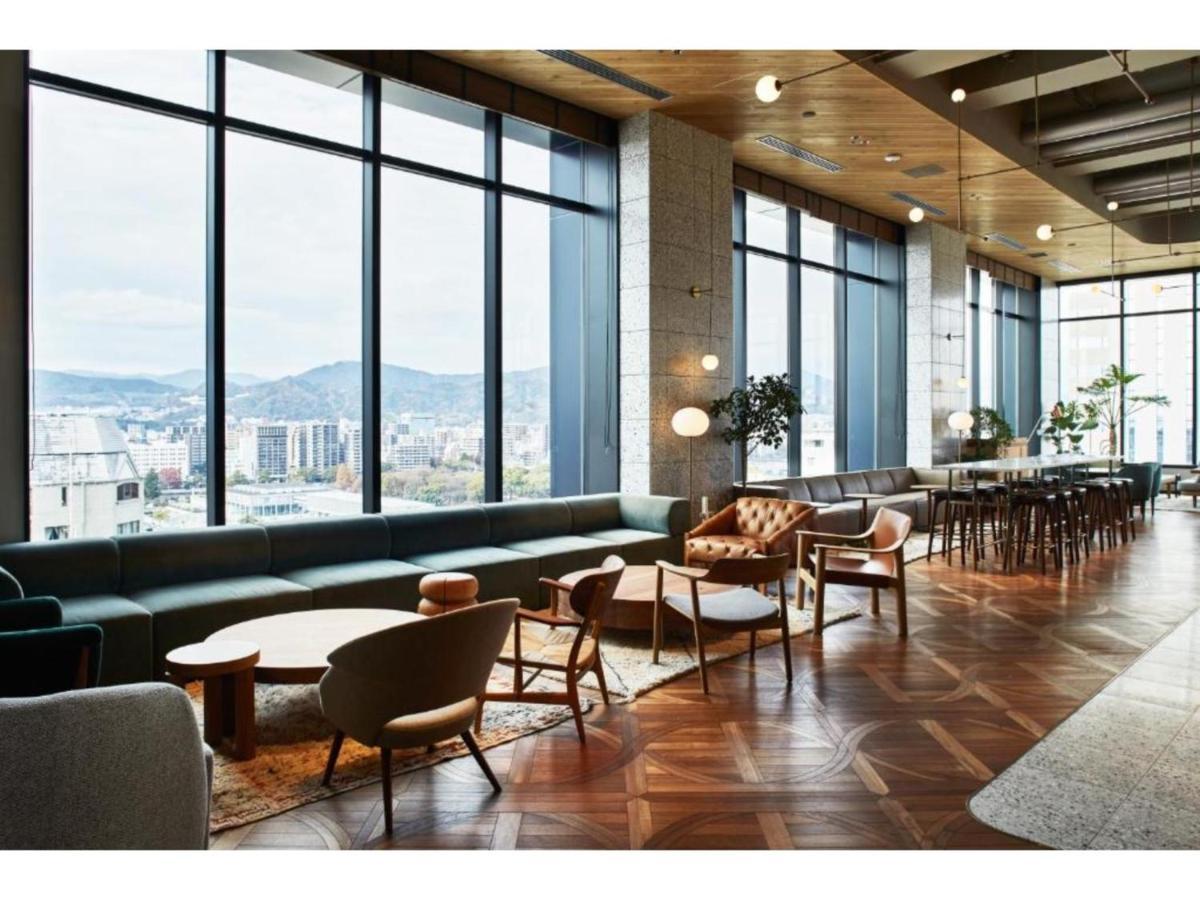 The Knot Hiroshima - Vacation Stay 48548V 외부 사진
