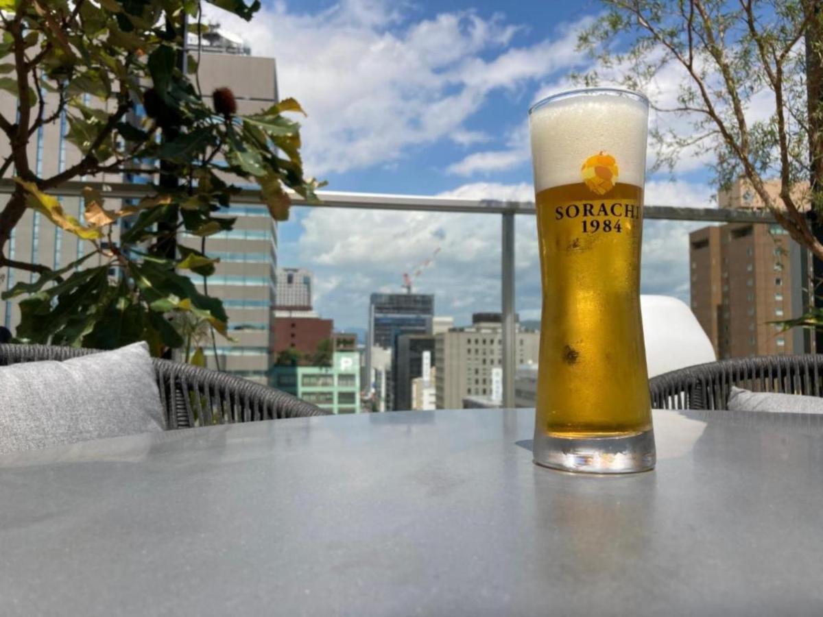 The Knot Hiroshima - Vacation Stay 48548V 외부 사진