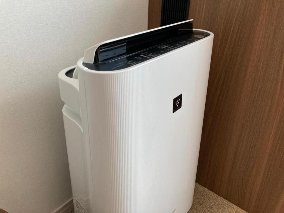 The Knot Hiroshima - Vacation Stay 48548V 외부 사진
