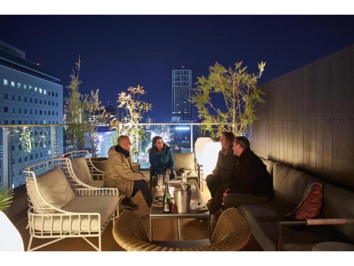 The Knot Hiroshima - Vacation Stay 48548V 외부 사진