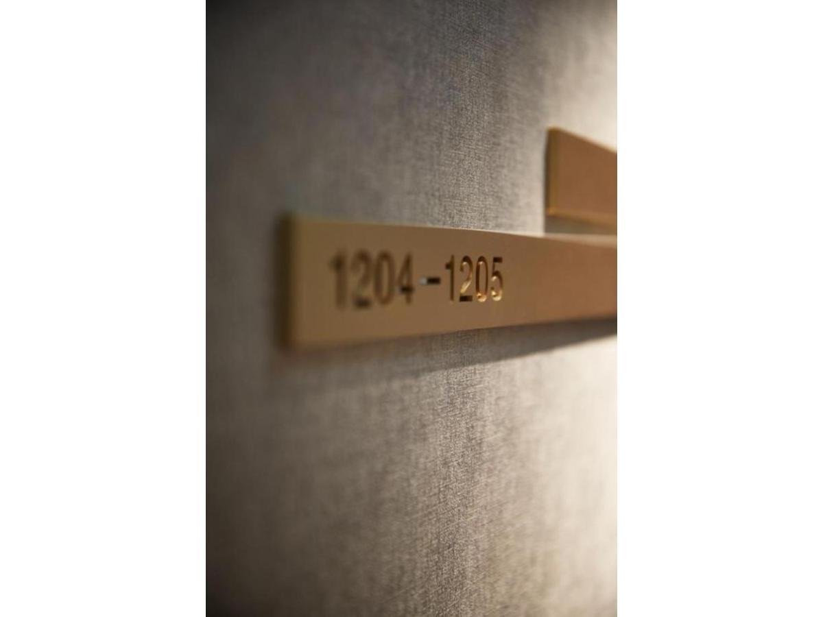 The Knot Hiroshima - Vacation Stay 48548V 외부 사진